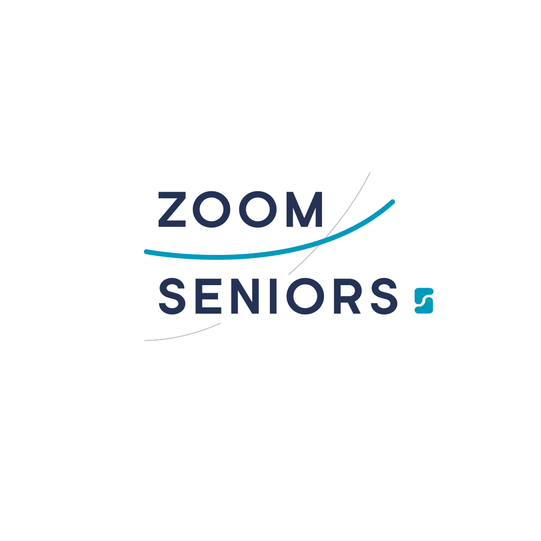 logo Zoom Senior