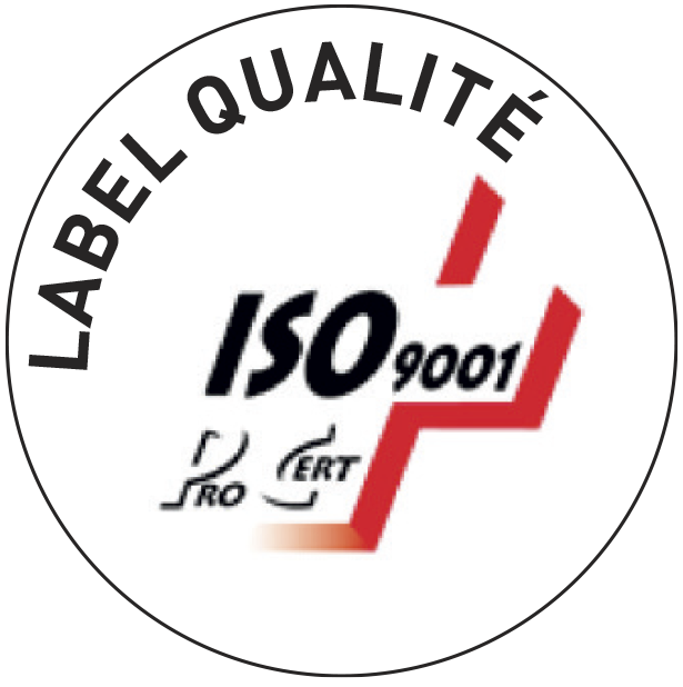 Label qualité